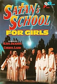 Primary photo for Satan's School for Girls Primary photo for Satan's School for Girls