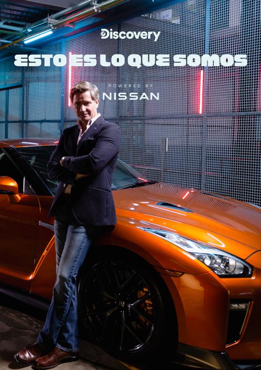 Esto es lo que Somos