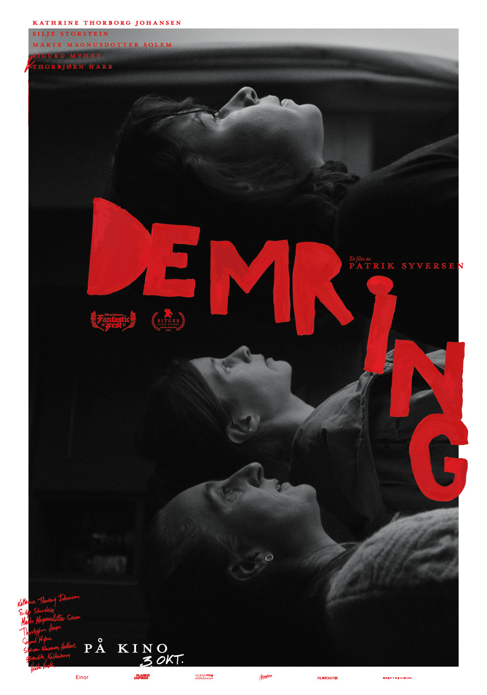 Demring