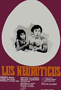 Primary photo for The Neurotics