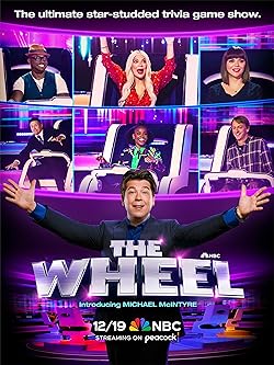 Poster of The Wheel