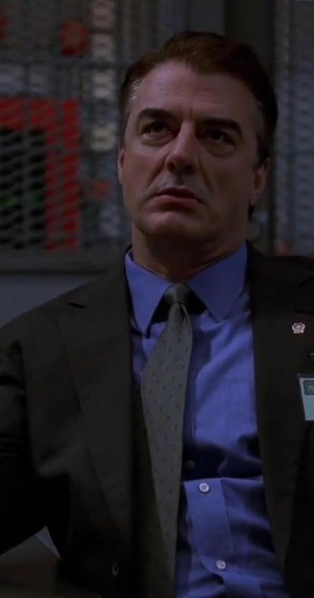 "Law & Order Criminal Intent" Dollhouse (TV Episode 2006) Full Cast