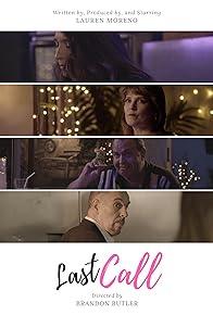 Primary photo for Last Call