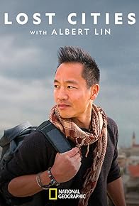 Primary photo for Lost Cities with Albert Lin Primary photo for Lost Cities with Albert Lin