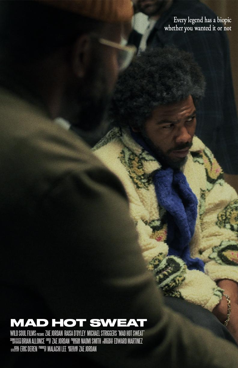 Mad Hot Sweat