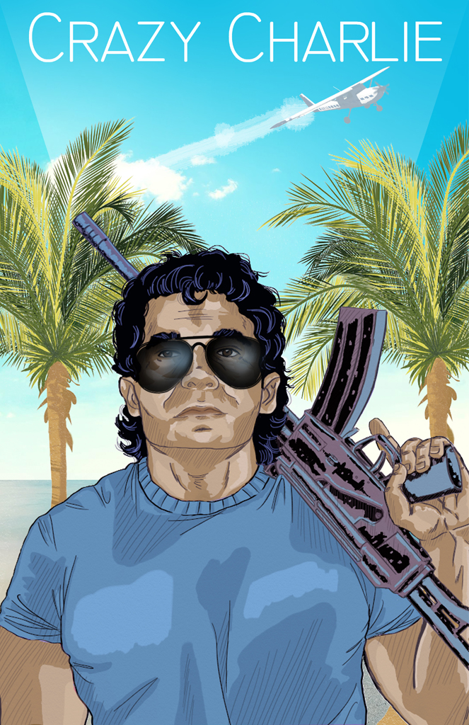 Crazy Charlie