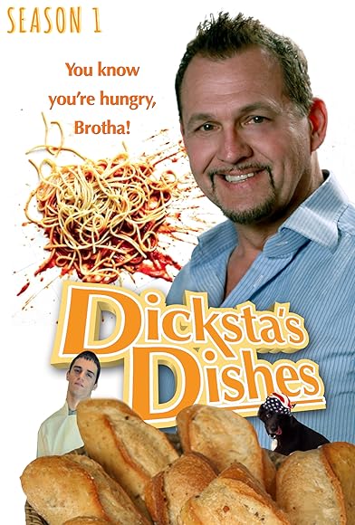 Primary photo for Dicksta's Dishes Primary photo for Dicksta's Dishes