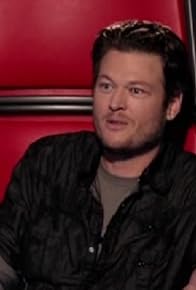 Primary photo for Blind Auditions, Part 1