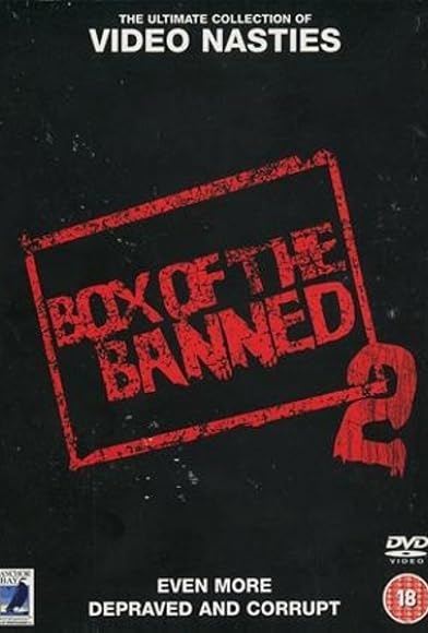 Primary photo for Ban the Sadist Videos! Part 2 Primary photo for Ban the Sadist Videos! Part 2