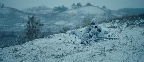 Sniper. The White Raven (2022)