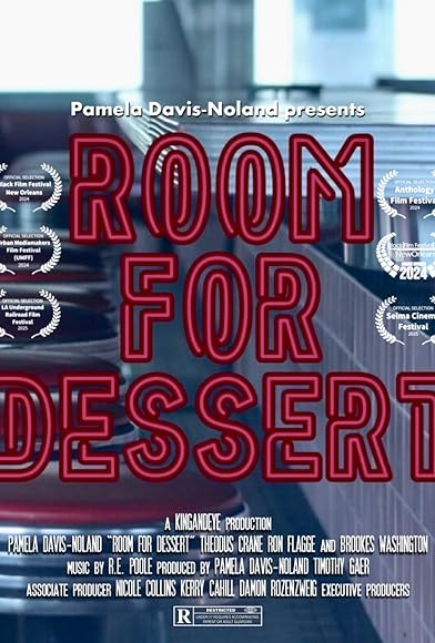 Primary photo for Room for Dessert Primary photo for Room for Dessert