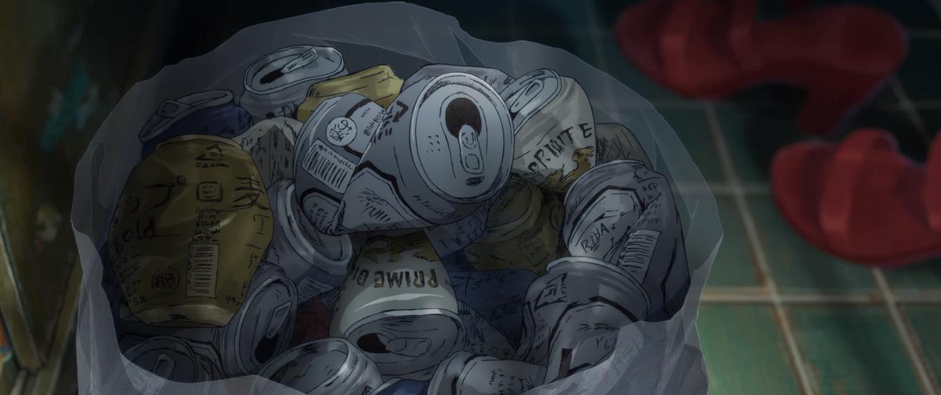 Espíritus del mar (2019)