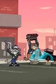 Primary photo for My Feral Lyon/A Mid Semester Life's Dream Primary photo for My Feral Lyon/A Mid Semester Life's Dream