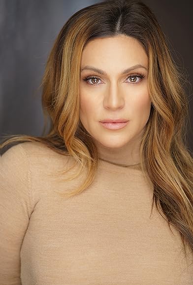 Primary photo for Shoshana Bean Primary photo for Shoshana Bean