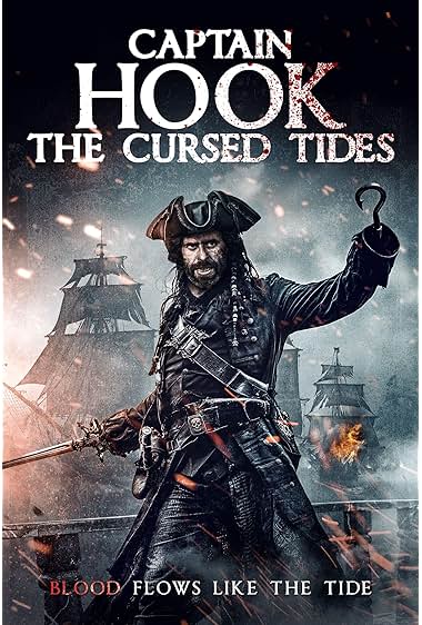 Captain Hook: The Cursed Tides (2025)