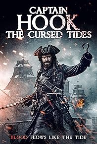 Primary photo for Captain Hook: The Cursed Tides Primary photo for Captain Hook: The Cursed Tides