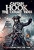 Primary photo for Captain Hook: The Cursed Tides Primary photo for Captain Hook: The Cursed Tides