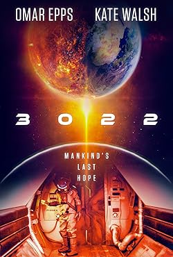 Poster of 3022