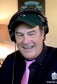 Primary photo for Dan Aykroyd Talks SNL Ghostbusters Coneheads & Crystal Head Vodka