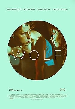 Poster of Wolf (2021)