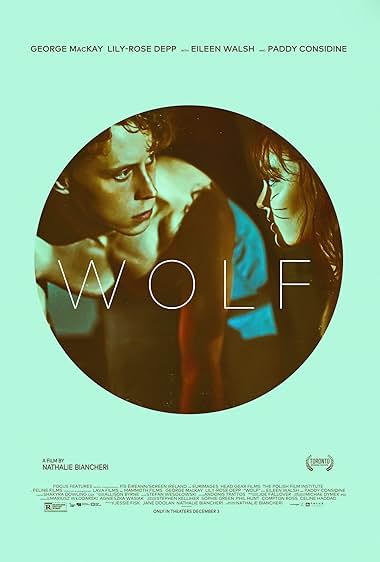 Wolf 2021