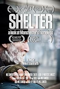 Primary photo for Shelter: A Look at Manchester's Homeless