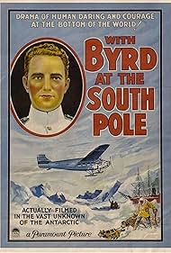 その他 With Byrd at the South Pole [DVD] With Byrd at the South Pole (1930) - IMDb
