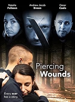 Poster of Piercing Wounds