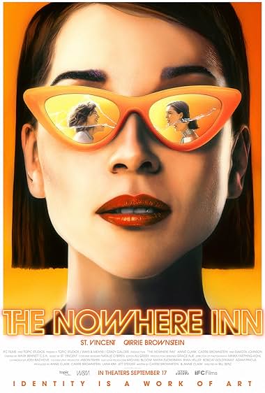 The Nowhere Inn 2020