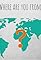 Where Are You From?'s primary photo