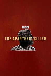 Primary photo for The Apartheid Killer