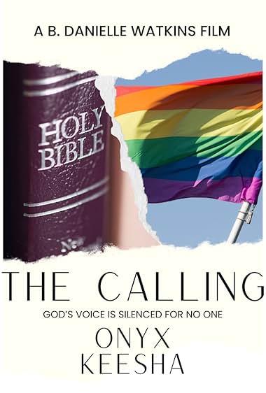 The Calling S01 TV series poster - watch and download all episodes free