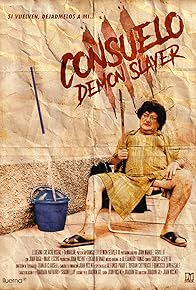 Primary photo for Consuelo Demon Slayer 3 Primary photo for Consuelo Demon Slayer 3