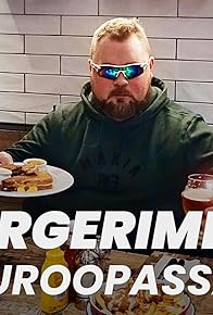 Primary photo for Baskimaa: Siideriä ja pinchoja!