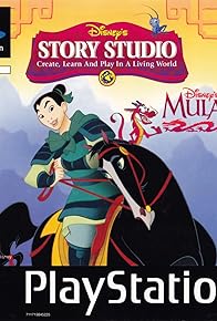 Primary photo for Mulan Story Studio Primary photo for Mulan Story Studio