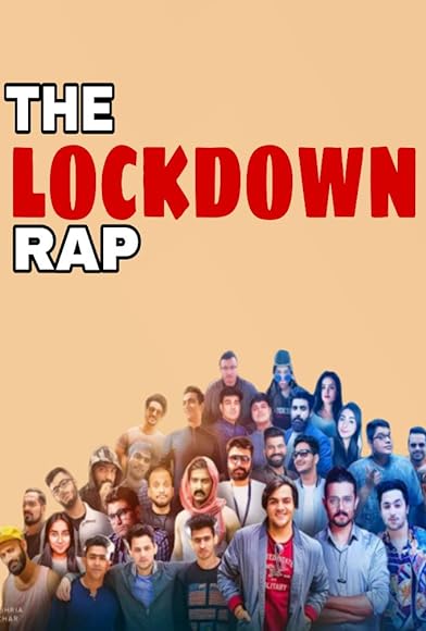 Primary photo for The Lockdown Rap Primary photo for The Lockdown Rap