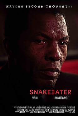 Poster of Snakeeater