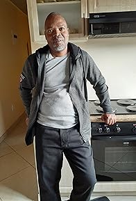 Primary photo for Pereko Mosia