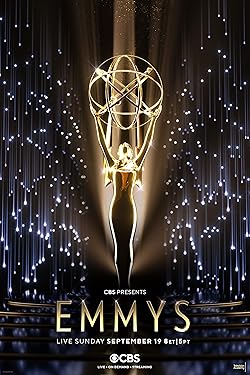Poster of The 73rd Primetime Emmy Awards