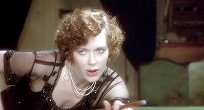 Sylvia Kristel in Lady Chatterley's Lover (1981)