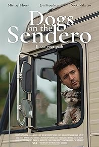 Primary photo for Dogs on the Sendero Primary photo for Dogs on the Sendero