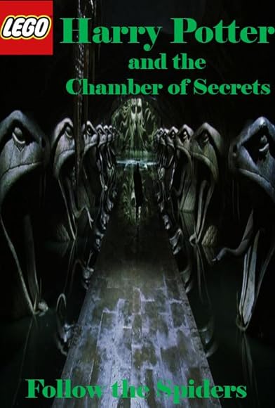 Primary photo for Lego Harry Potter and the Chamber of Secrets Primary photo for Lego Harry Potter and the Chamber of Secrets