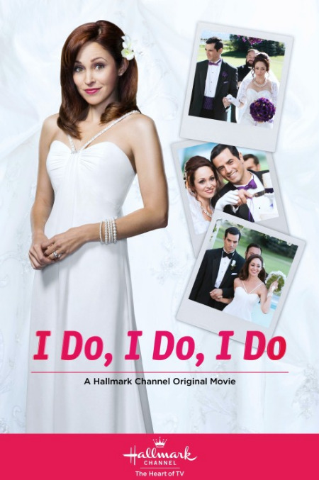 Poster of I Do, I Do, I Do