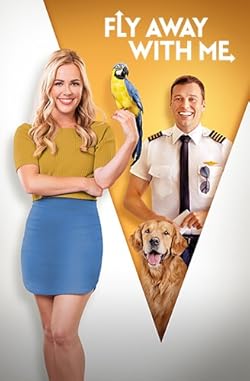 Poster of Fly Away with Me