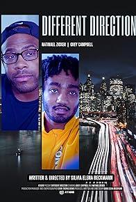 Primary photo for Different Direction