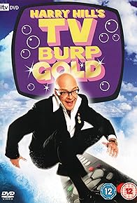 Primary photo for Harry Hill's TV Burp Gold Primary photo for Harry Hill's TV Burp Gold