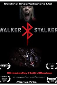 Primary photo for Walker Stalker