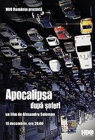 Primary photo for Apocalypse on Wheels