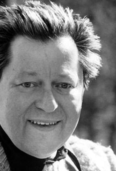 Primary photo for Bertil Norström Primary photo for Bertil Norström
