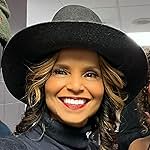 Actor: Victoria Rowell